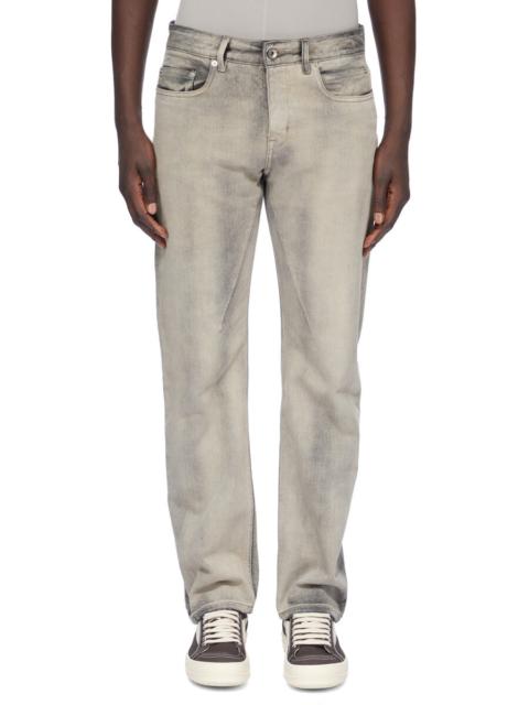 Rick Owens DRKSHDW FOG CUT