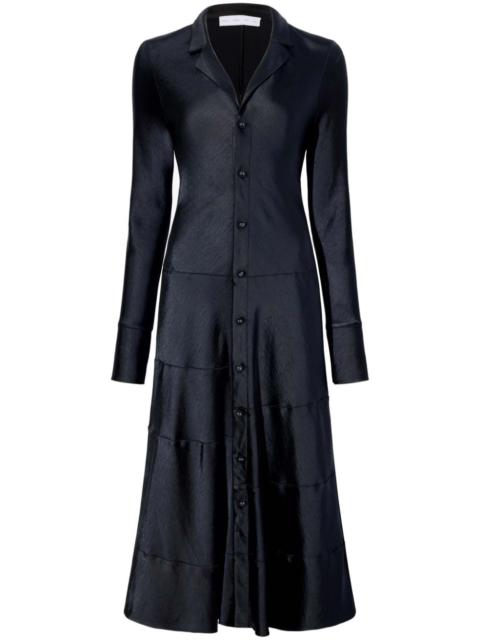 Proenza Schouler Amelie midi dress
