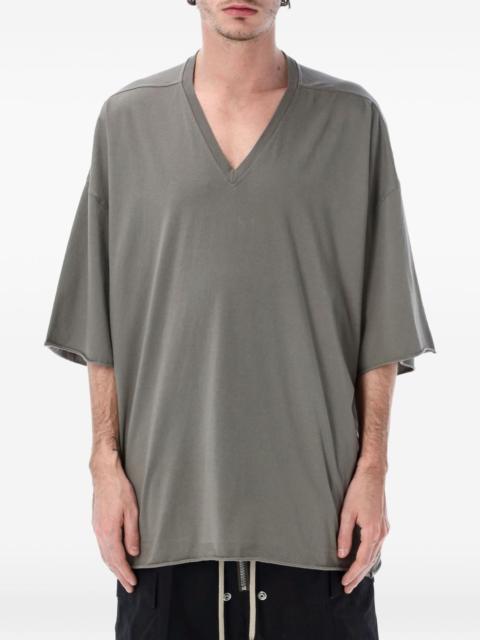 Rick Owens Tommy V-neck T-shirt