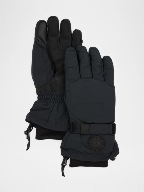 Canada Goose Men's Fundamental Gloves