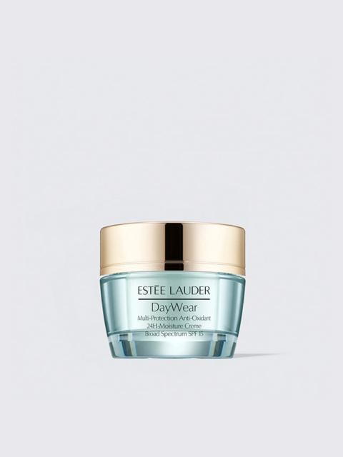 Estée Lauder DayWear Moisturizer Multi-Protection Anti-Oxidant 24H‑Moisture Creme SPF 15