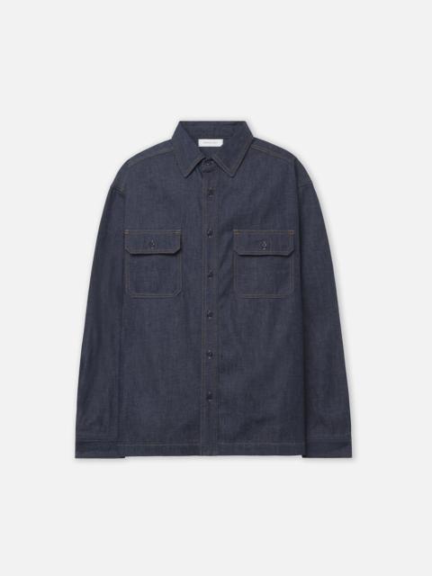 John Elliott PRINCETON WORK SHIRT