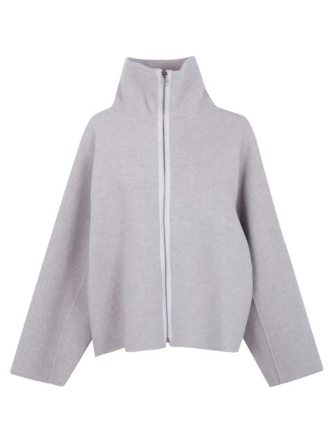 SOFIE D'HOORE Jacket High Neck "Calipso"