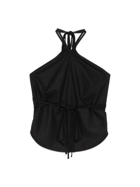 BASERANGE Mar top