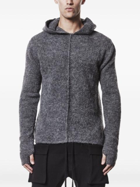 thom/krom long-sleeve hoodie