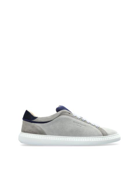 Givenchy leather sneakers