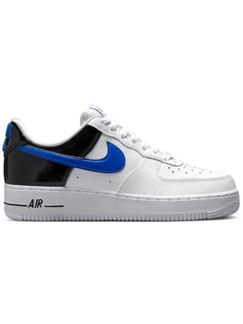 Nike Air Force 1 Low 07 Essencial Game Royal (Women's)