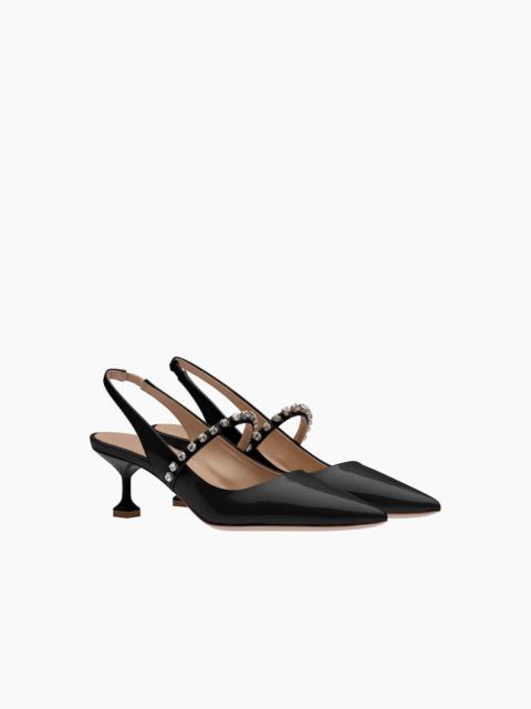 Miu Miu Patent leather pumps
