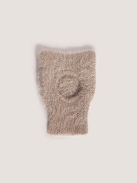 Maison Kitsuné FOX EARS BALACLAVA