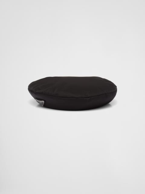 Prada Re-Nylon hat