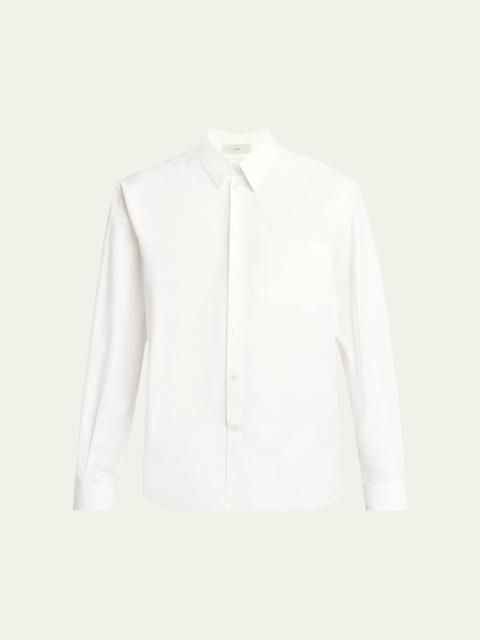 The Row Men's Huguet Dress Shirt