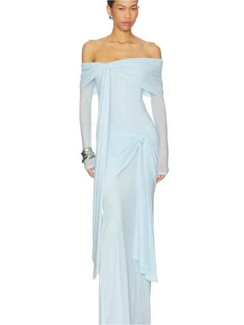 deme Heloise Dress