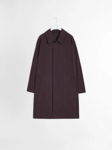 Lemaire CAR COAT