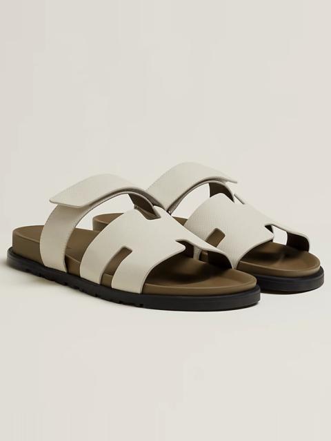 Hermès Chypre sandal