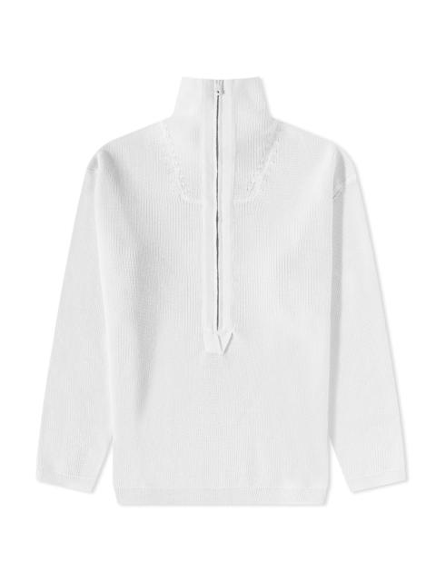 Our Legacy Our Legacy Popover Knit