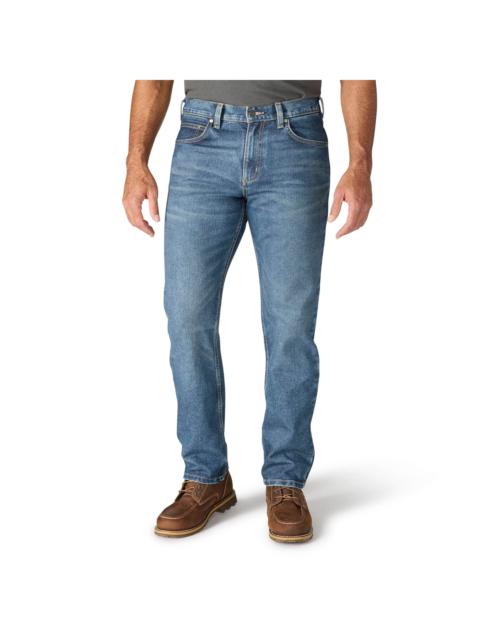 Carhartt Relaxed Straight Rugged Flex™ Jean