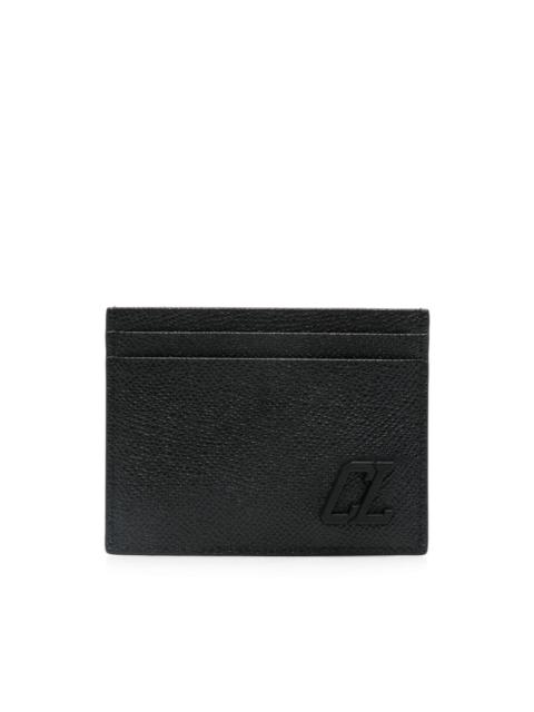 Christian Louboutin Groovy cardholder