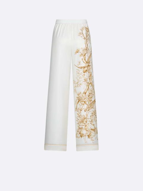 Dior Dior Chez Moi Pants
