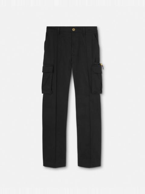 VERSACE Cargo Pants