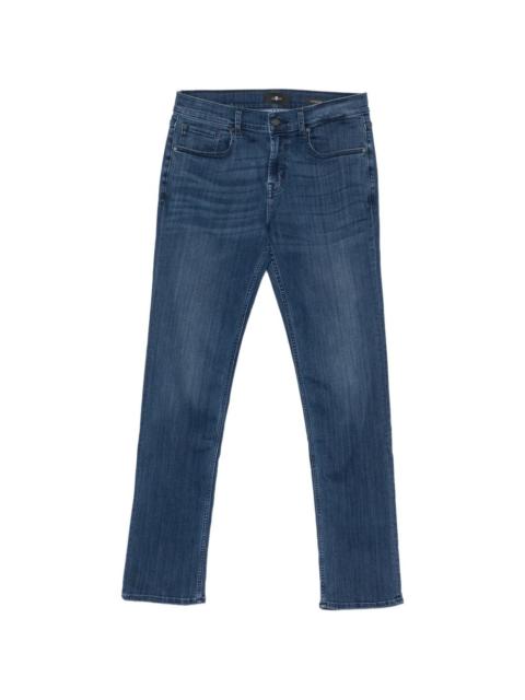 7 For All Mankind Standard jeans