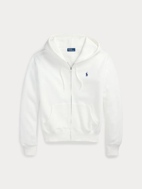 Polo Ralph Lauren Fleece Full-Zip Hoodie