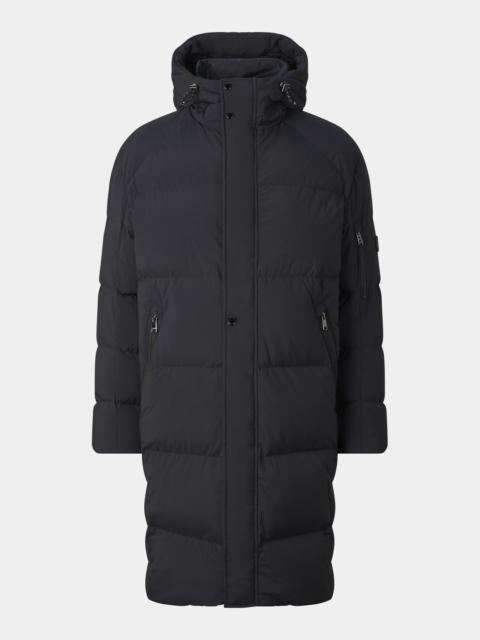 BOGNER Erico Down Coat in Black
