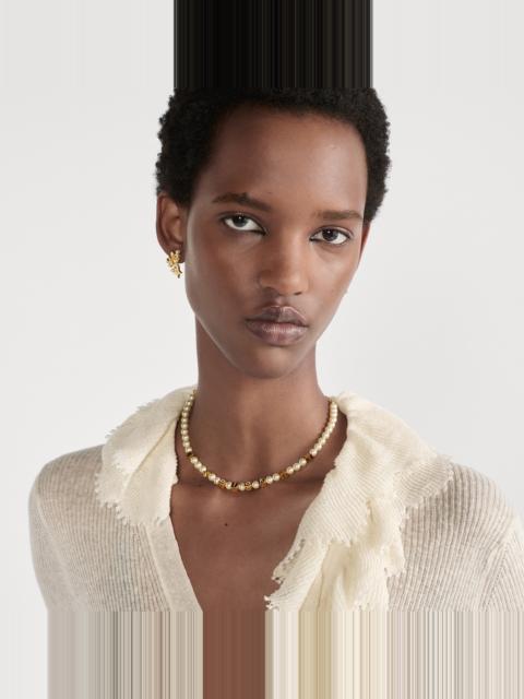 Dior D-Dice Necklace