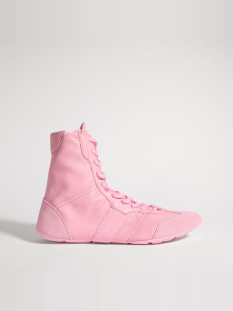 GUCCI Women's Flex high-top sneaker