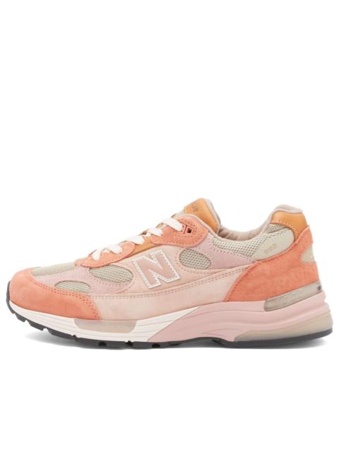 New Balance x Joe Freshgoods U992JG1