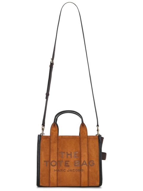 Marc Jacobs The Suede Small Tote Bag