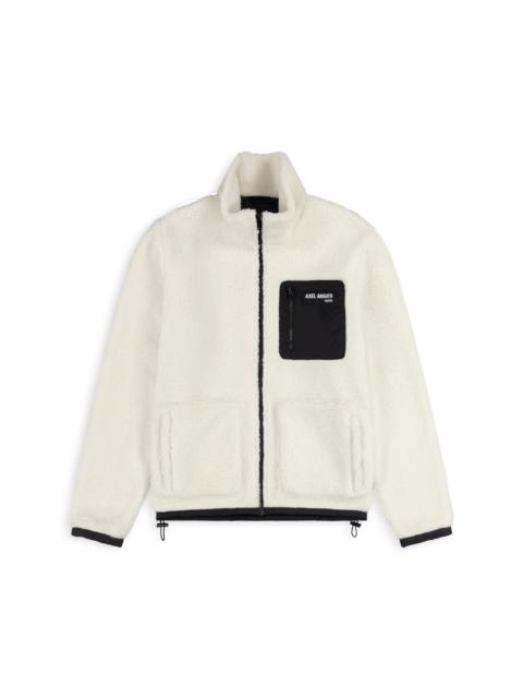 Axel Arigato Billie Fleece Jacket