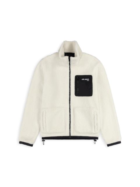 Billie Fleece Jacket