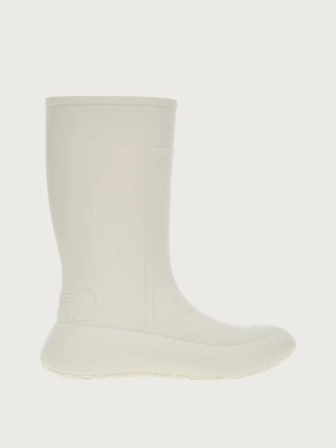 FERRAGAMO RAIN BOOT