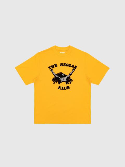 NICHOLAS DALEY REGGAE KLUB S/S T-SHIRT