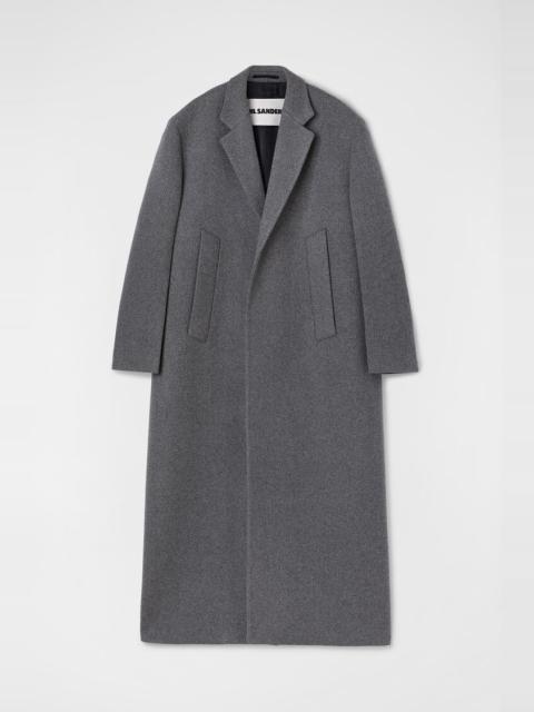 Jil Sander Tailored Coat