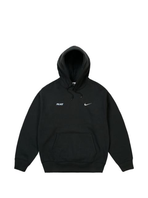 PALACE x Nike pouch-pocket hoodie