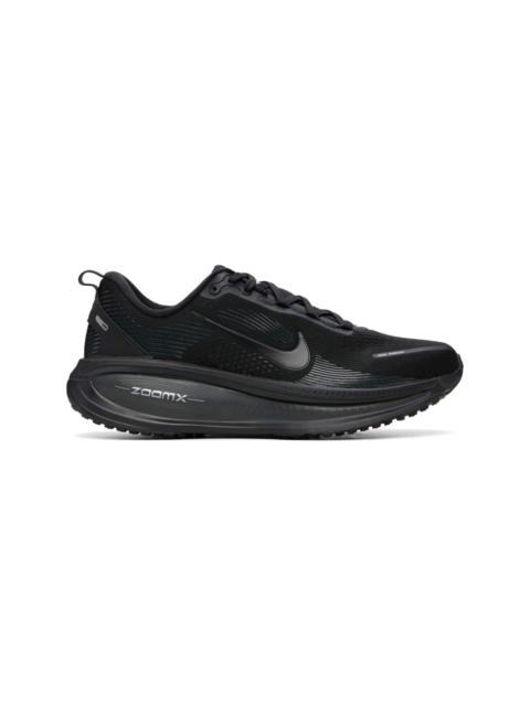 Nike Black Vomero 18 Sneakers