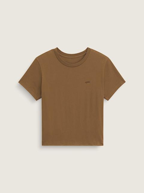 Vans Salton Crew T-Shirt