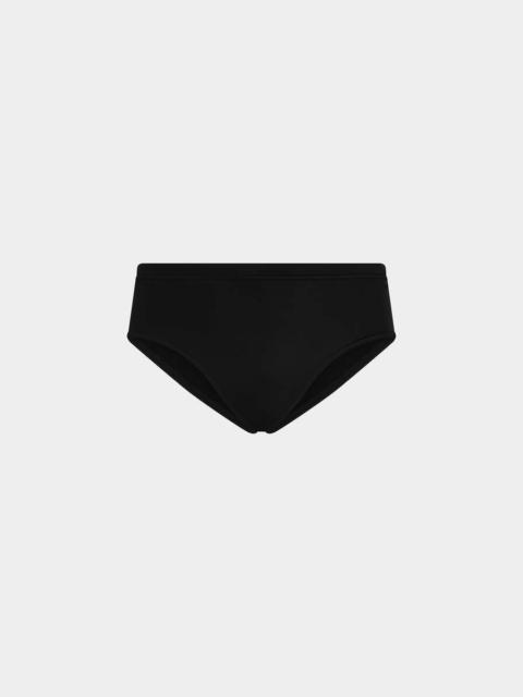 DSQUARED2 BE ICON SWIM BRIEF