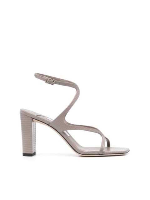85mm Azie sandals