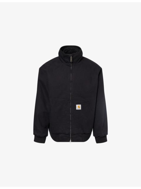 Carhartt Ravon Padded Cotton Jacket