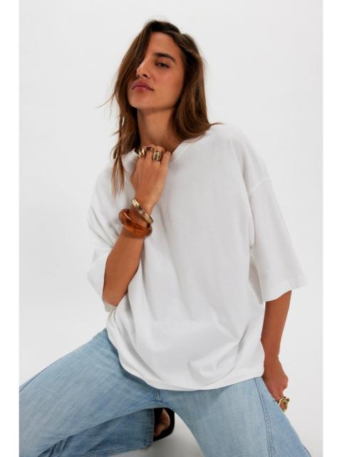 FREE PEOPLE We The Free Perfect Oversized Tee