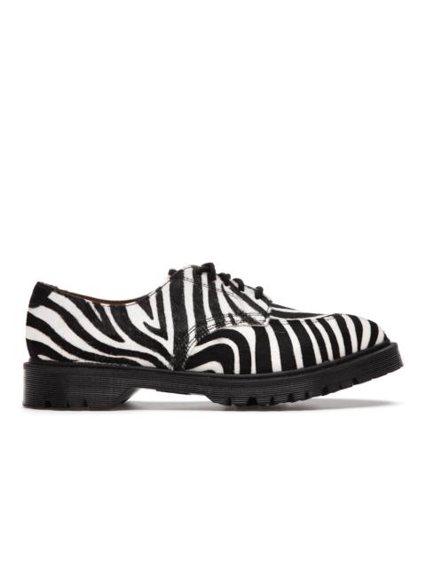 Dr. Martens Dr. Martens Split Toe 5 Eye Supreme Zebra