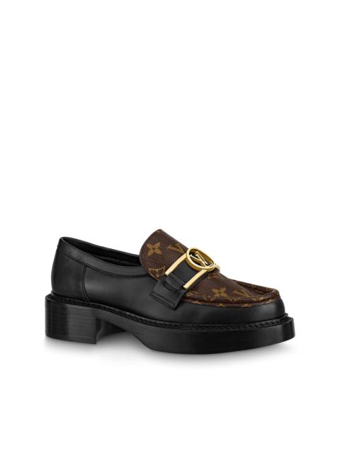Louis Vuitton Academy Loafer