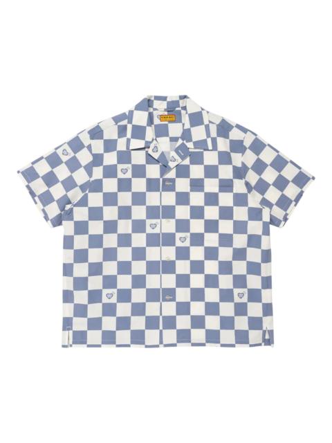 Human Made Plaid Shirt