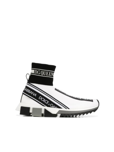 Dolce & Gabbana 클래식 양말-sneakers