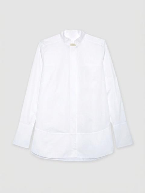 LIBEROWE NEHRU SIGNATURE SHIRT