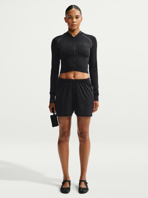 Nike NikeSKIMS Stretch Knit Women's Shorts