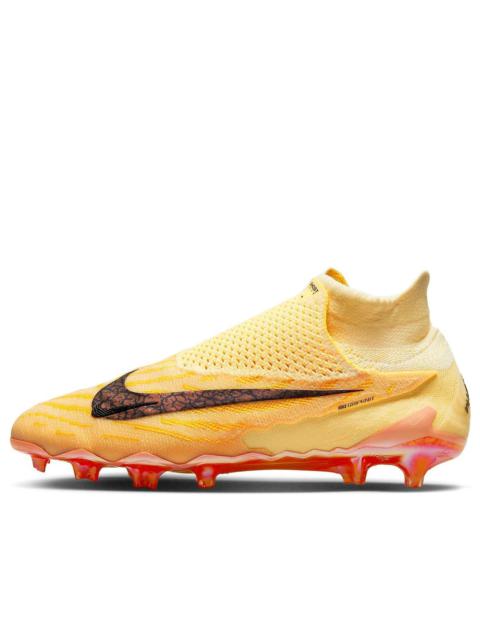 Nike Nike Phantom GX Elite Gripknit DF FG SE 'Blaze' FD3070-860