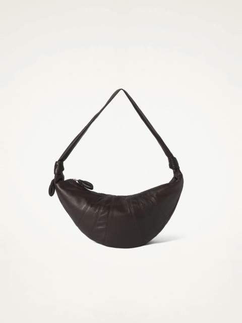 Lemaire LARGE CROISSANT BAG